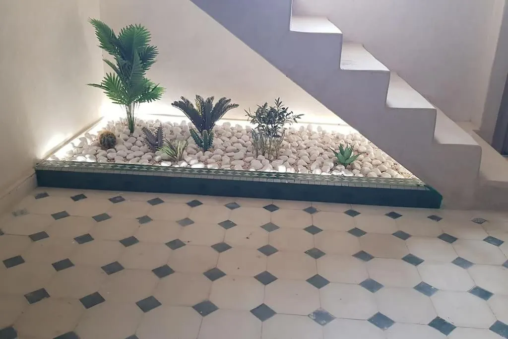 Gite Ferme Avec Piscine Privee Agadir 0*,  Morocco