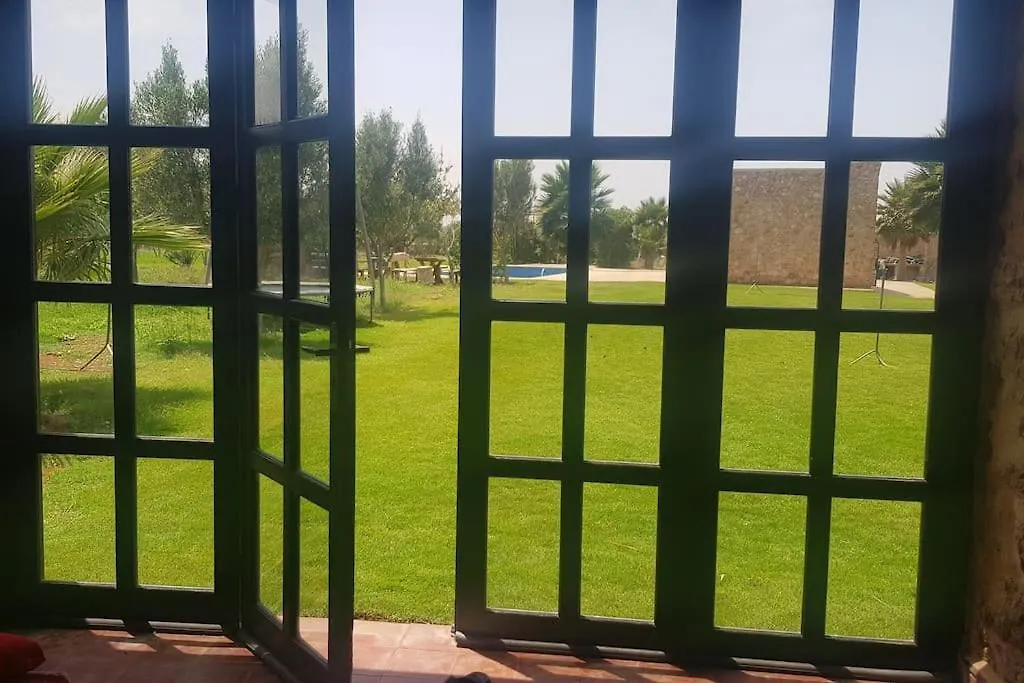 Holiday home Gite Ferme Avec Piscine Privee Agadir Morocco