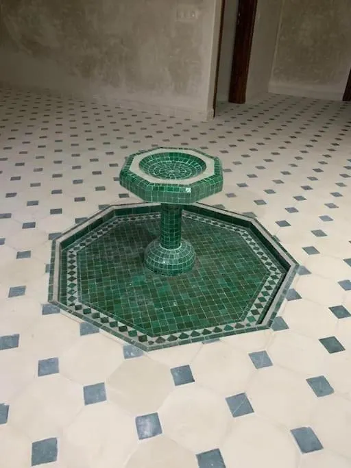 Gite Ferme Avec Piscine Privee Agadir 0*,  Morocco