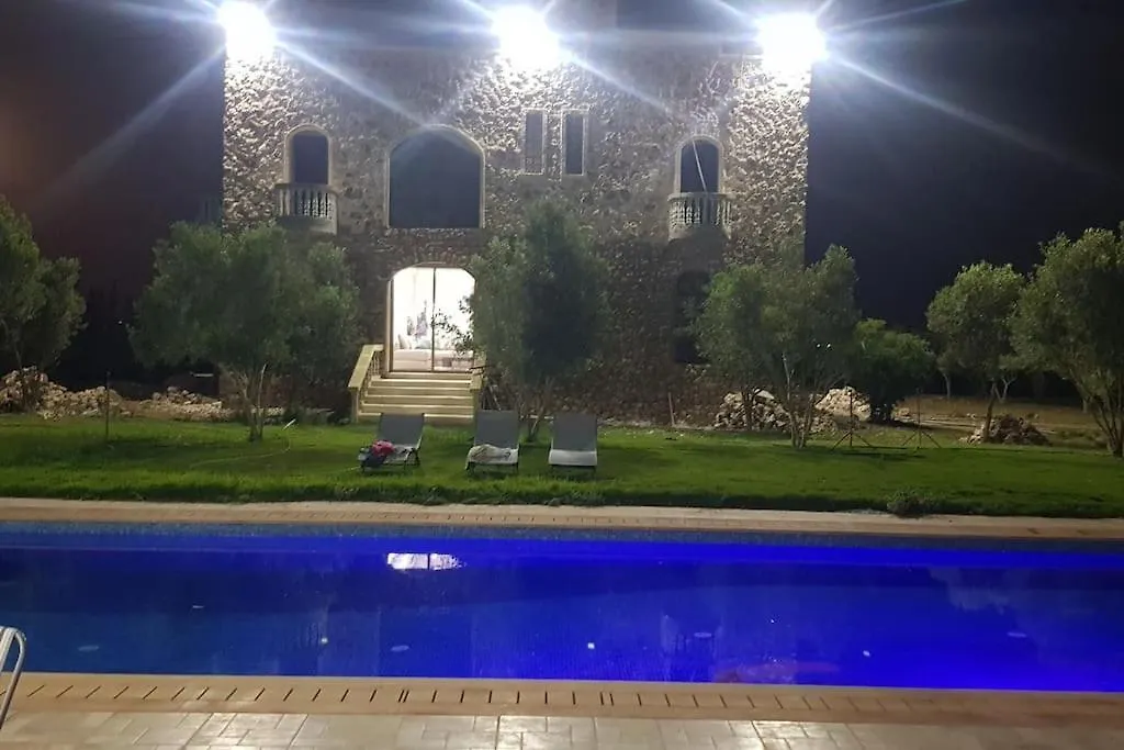 Holiday home Gite Ferme Avec Piscine Privee Agadir