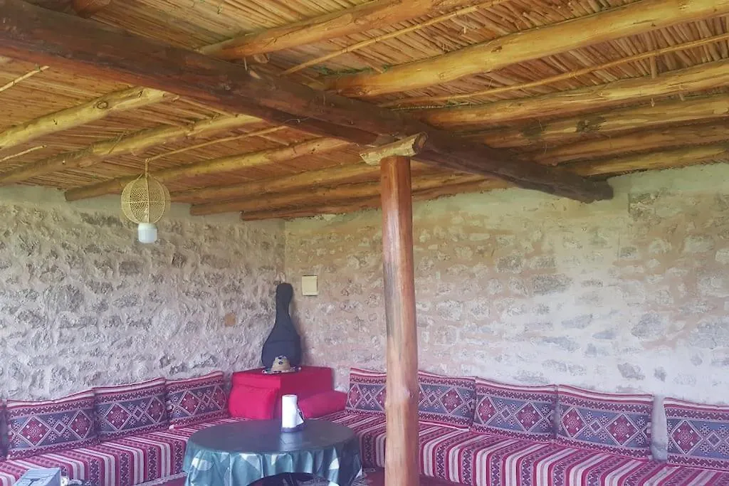 Holiday home Gite Ferme Avec Piscine Privee Agadir