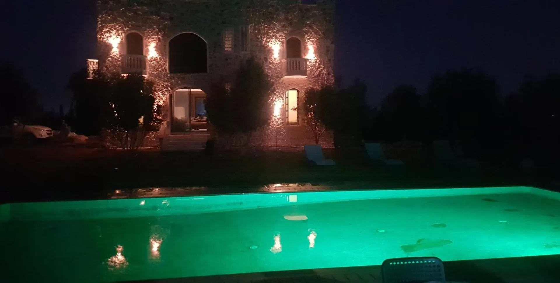 Gite Ferme Avec Piscine Privee Agadir 0*,  Morocco