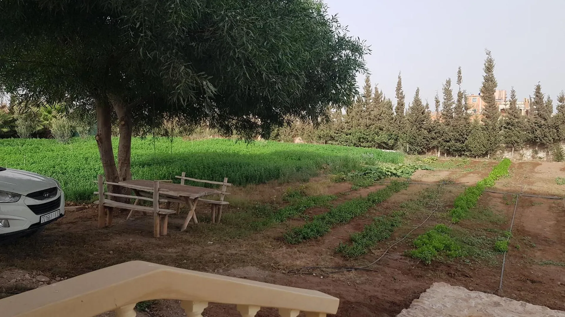 Holiday home Gite Ferme Avec Piscine Privee Agadir