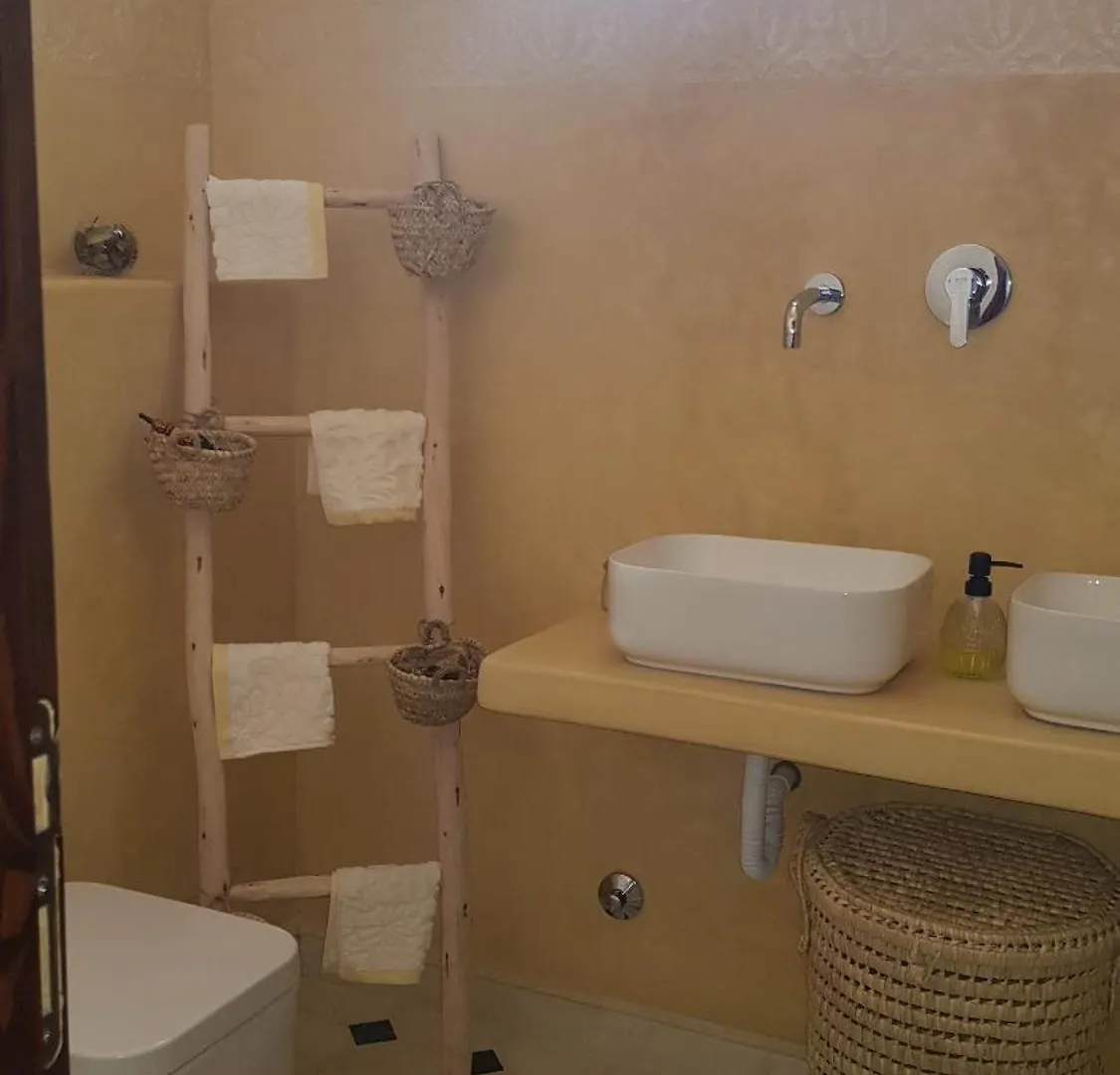 Holiday home Gite Ferme Avec Piscine Privee Agadir