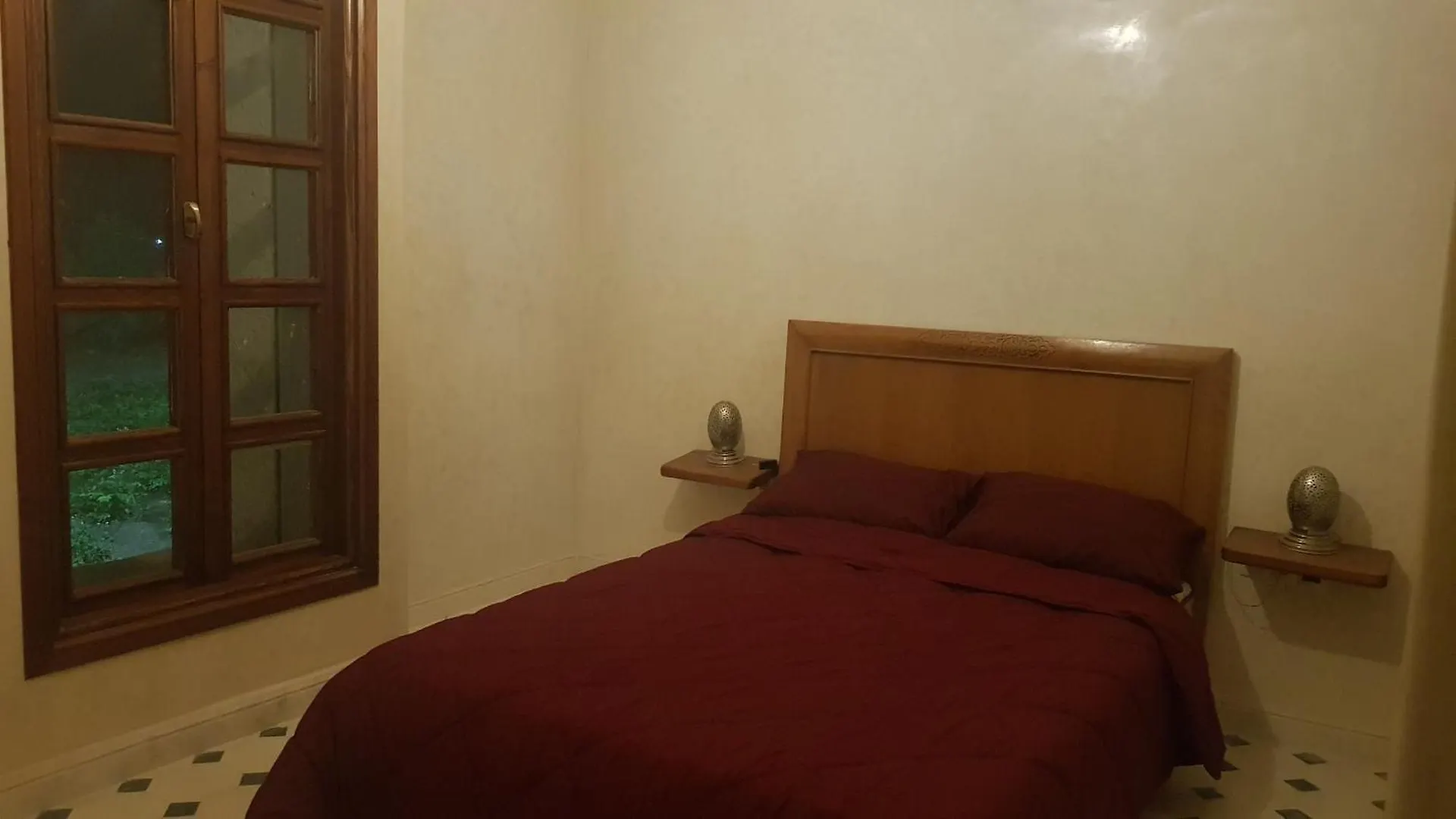Holiday home Gite Ferme Avec Piscine Privee Agadir