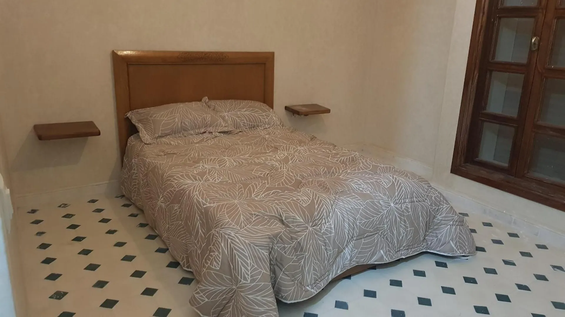 Holiday home Gite Ferme Avec Piscine Privee Agadir